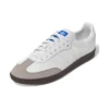 Adidas Samba OG «Double White Gum»