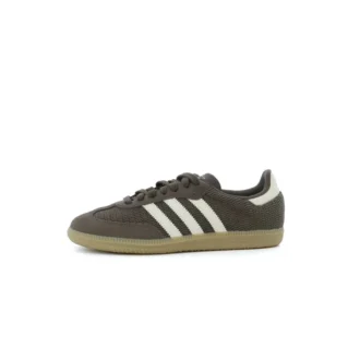 Adidas Samba OG «Earth Strata Wonder White»