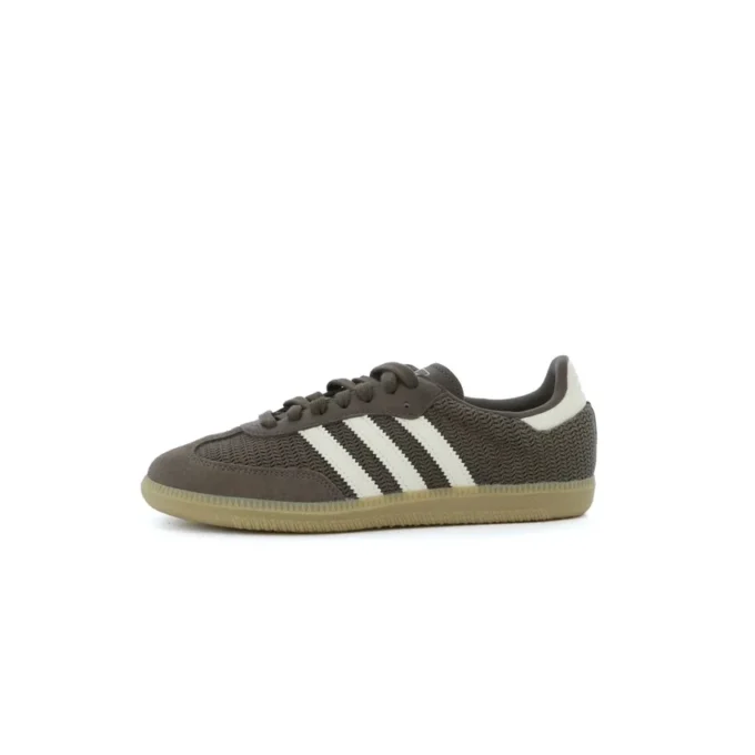 Adidas Samba OG «Earth Strata Wonder White»