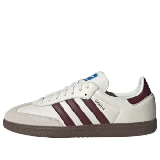 Adidas Samba OG «Emmi Maroon»