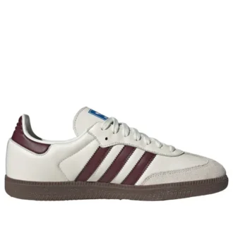 Adidas Samba OG «Emmi Maroon»