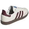 Adidas Samba OG «Emmi Maroon»