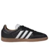 Adidas Samba OG for Adam Et Rope «Black White Gum»
