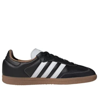 Adidas Samba OG for Adam Et Rope «Black White Gum»