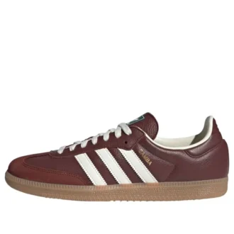 Adidas Samba OG «Fox Brown»