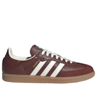 Adidas Samba OG «Fox Brown»