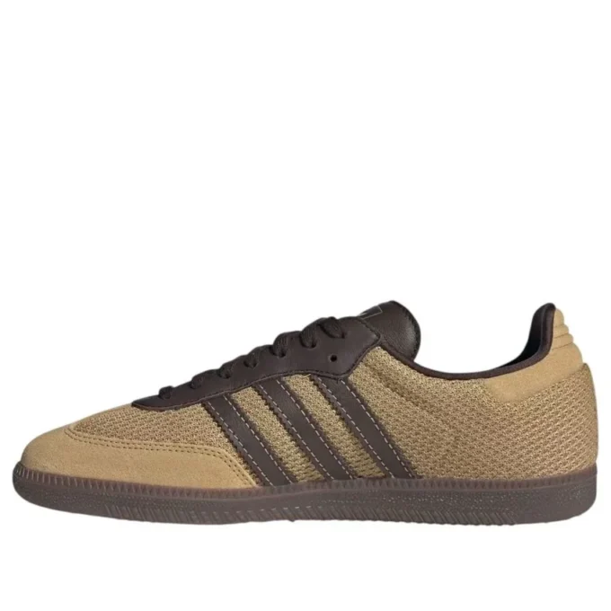 Adidas Samba OG «Golden Beige»