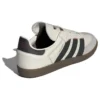 Adidas Samba OG «Grey Black Gold Metallic Gum»