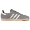 Adidas Samba OG «Grey Bliss Orange»