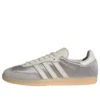 Adidas Samba OG «Grey Chalk White»