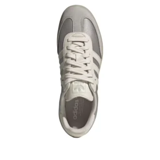 Adidas Samba OG «Grey Chalk White»