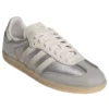 Adidas Samba OG «Grey Chalk White»