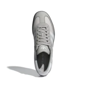 Adidas Samba OG «Grey Cloud White»