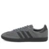 Adidas Samba OG «Grey Core Black»
