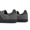 Adidas Samba OG «Grey Core Black»