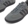 Adidas Samba OG «Grey Core Black»