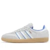 Adidas Samba OG «Grey One Blue»