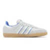 Adidas Samba OG «Grey One Blue»