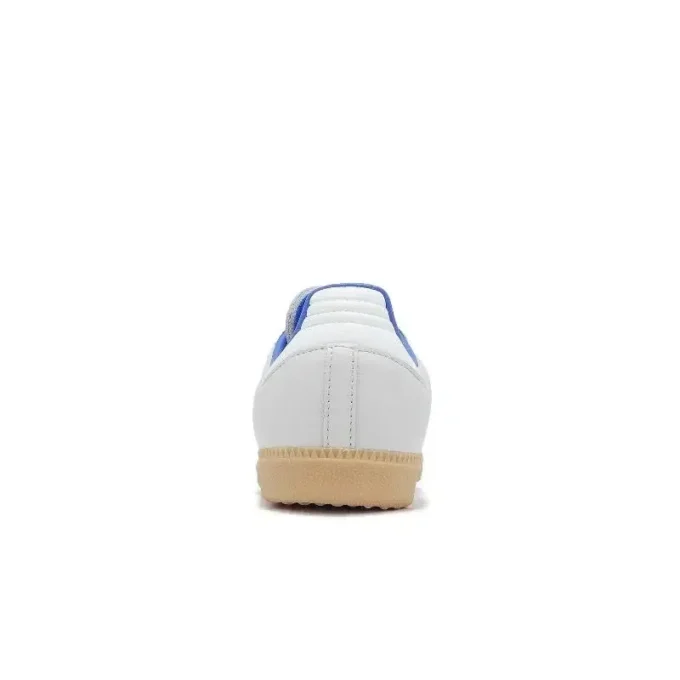 Adidas Samba OG «Grey One Blue»