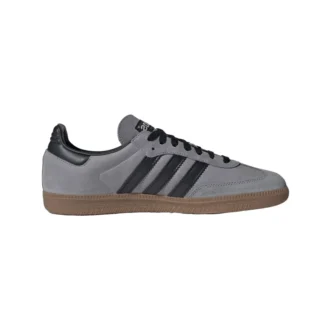 Adidas Samba OG «Halo Silver»