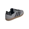 Adidas Samba OG «Halo Silver»