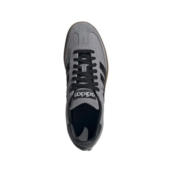 Adidas Samba OG «Halo Silver»