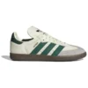 Adidas Samba OG «Ivory Collegiate Green»