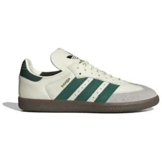 Adidas Samba OG «Ivory Collegiate Green»