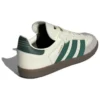 Adidas Samba OG «Ivory Collegiate Green»