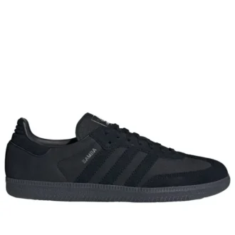 Adidas Samba OG Japan «Black»