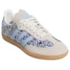 Adidas Samba OG «Liberty London Blue Floral»