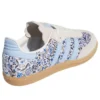 Adidas Samba OG «Liberty London Blue Floral»
