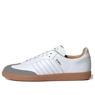 Adidas Samba OG «Made in Italy»