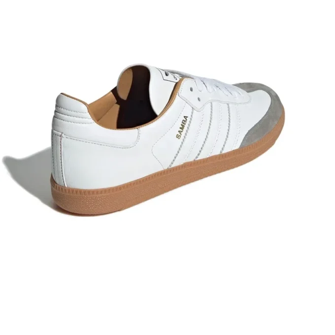 Adidas Samba OG «Made in Italy»