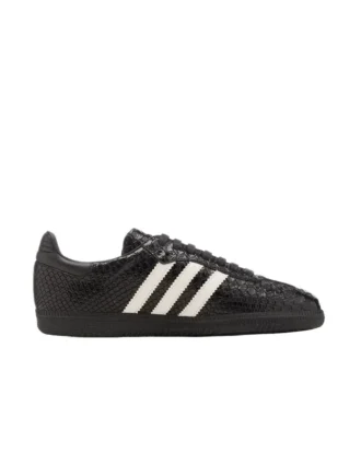 Adidas Samba OG Made in Italy «Black Croc»