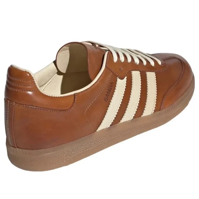Adidas Samba Og Made in Italy «Vachetta Tan»