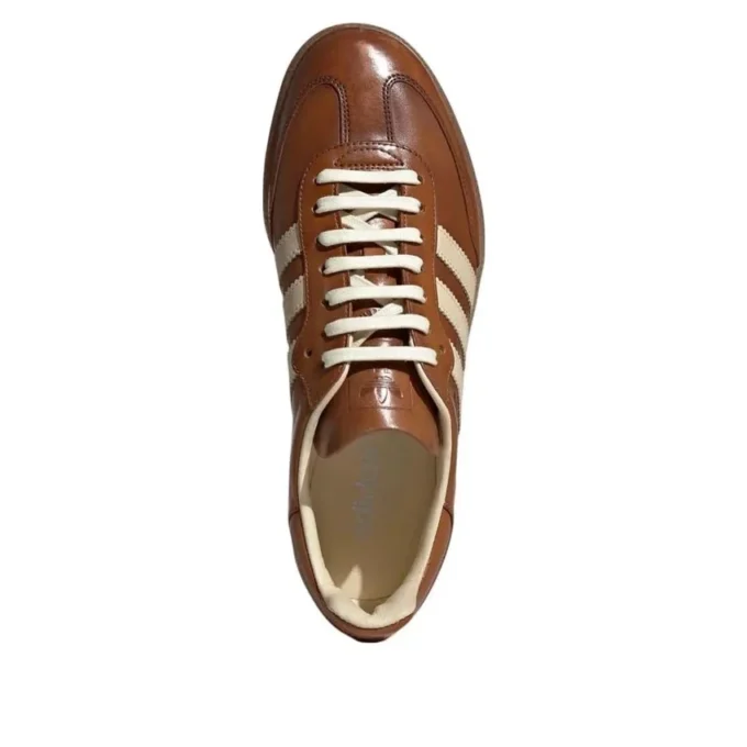 Adidas Samba Og Made in Italy «Vachetta Tan»