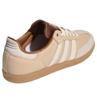 Adidas Samba OG «Miracle Brown off White»