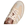 Adidas Samba OG «Miracle Brown off White»