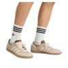 Adidas Samba OG «Miracle Brown off White»