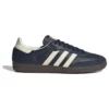 Adidas Samba OG «Navy White Gum»