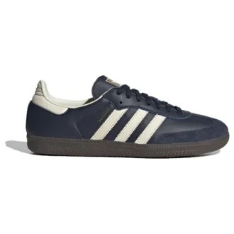 Adidas Samba OG «Navy White Gum»