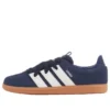 Adidas Samba OG «Night Indigo Gum»