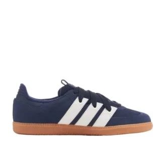 Adidas Samba OG «Night Indigo Gum»