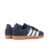 Adidas Samba OG «Night Indigo Gum»