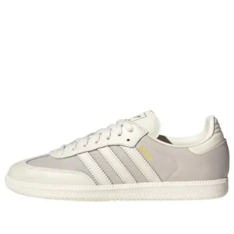 Adidas Samba OG «off White Alumina»