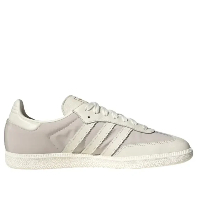 Adidas Samba OG «off White Alumina»