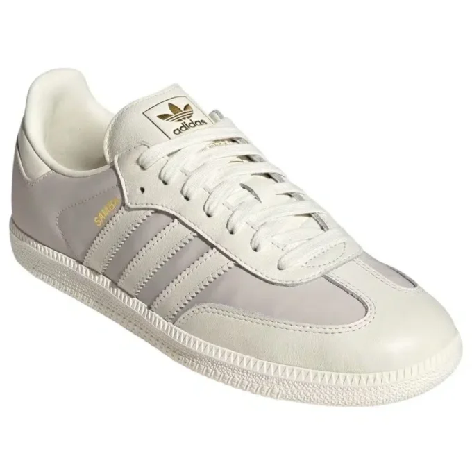 Adidas Samba OG «off White Alumina»