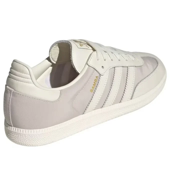 Adidas Samba OG «off White Alumina»