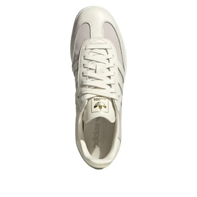 Adidas Samba OG «off White Alumina»